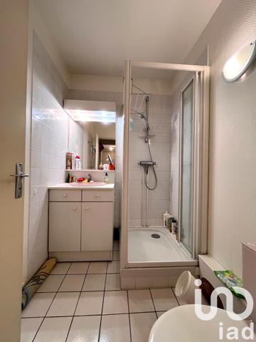 Appartement à vendre 1 pièce 37 m² Trouville-sur-Mer