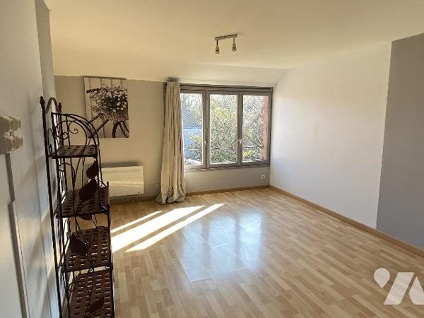 Maison à vendre Vendeville