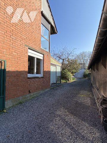 Maison à vendre Vendeville