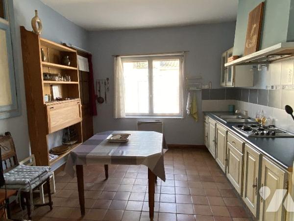 Maison à vendre Vendeville