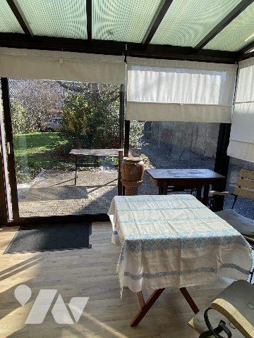 Maison à vendre Vendeville