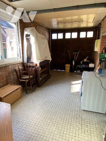 Maison à vendre Vendeville