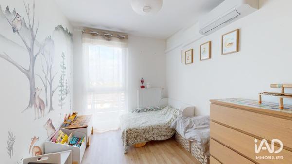 Appartement à vendre 3 pièces 55 m² Chartres