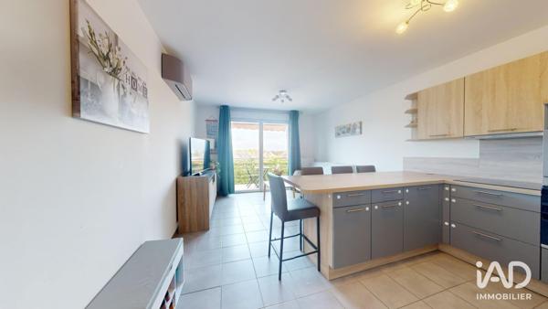 Appartement à vendre 3 pièces 55 m² Chartres
