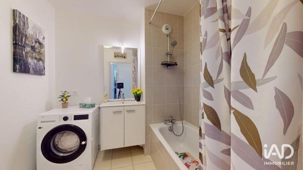 Appartement à vendre 3 pièces 55 m² Chartres