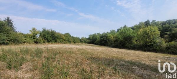 Land for sale 3 611 m² Saint-Loup-Lamairé