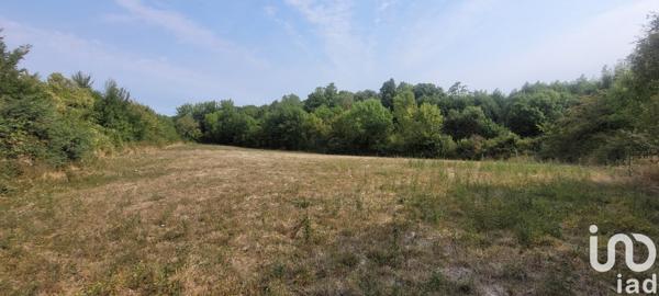 Land for sale 3 611 m² Saint-Loup-Lamairé