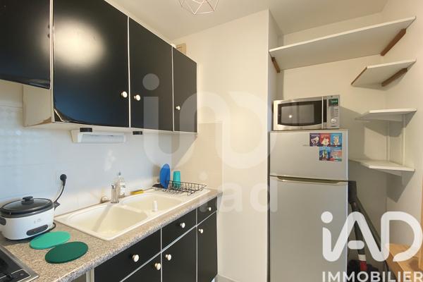 Appartement à vendre 2 pièces 48 m² Bouzigues