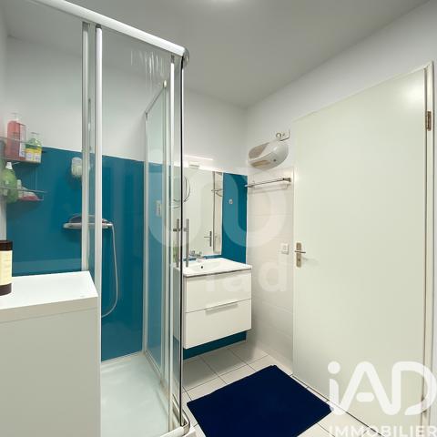 Appartement à vendre 2 pièces 48 m² Bouzigues