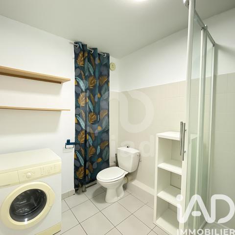 Appartement à vendre 2 pièces 48 m² Bouzigues