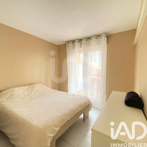 Appartement à vendre 2 pièces 48 m² Bouzigues