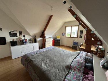 Maison à vendre à Janzé en Ille-et-Vilaine (35150), ref : 35024-1319