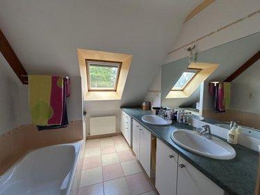 Maison à vendre à Janzé en Ille-et-Vilaine (35150), ref : 35024-1319