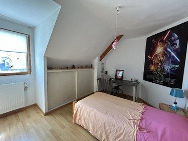 Maison à vendre à Janzé en Ille-et-Vilaine (35150), ref : 35024-1319