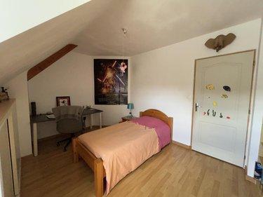 Maison à vendre à Janzé en Ille-et-Vilaine (35150), ref : 35024-1319