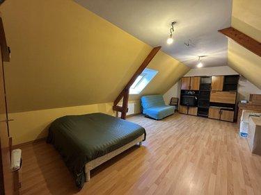 Maison à vendre à Janzé en Ille-et-Vilaine (35150), ref : 35024-1319