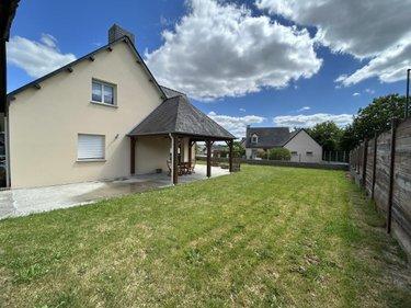 Maison à vendre à Janzé en Ille-et-Vilaine (35150), ref : 35024-1319