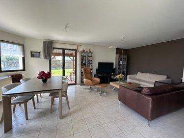 Maison à vendre à Janzé en Ille-et-Vilaine (35150), ref : 35024-1319