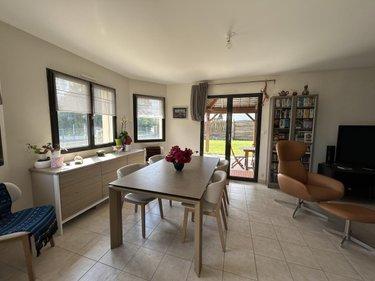 Maison à vendre à Janzé en Ille-et-Vilaine (35150), ref : 35024-1319