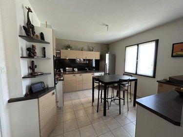 Maison à vendre à Janzé en Ille-et-Vilaine (35150), ref : 35024-1319