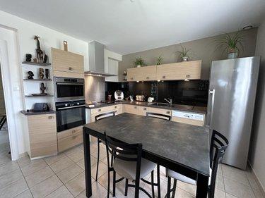 Maison à vendre à Janzé en Ille-et-Vilaine (35150), ref : 35024-1319