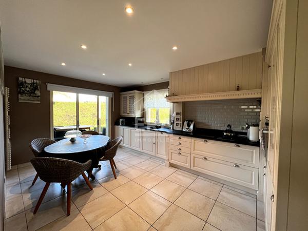 Maison GOLF Gujan Mestras 7 pièce(s) 210 m2