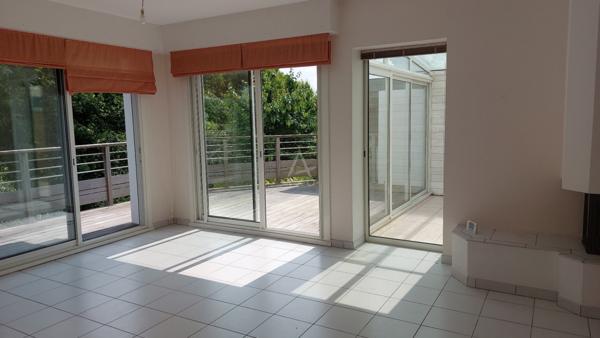 CONCARNEAU - Une maison baignée de lumière, accès direct aux sentiers côtiers