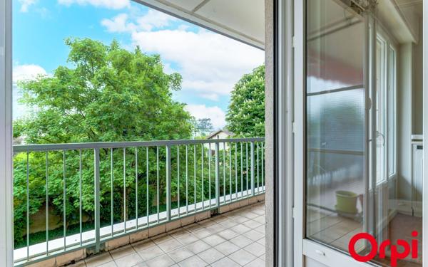 Appartement à vendre    3 pièces • 68,25 m2 Caluire-et-Cuire