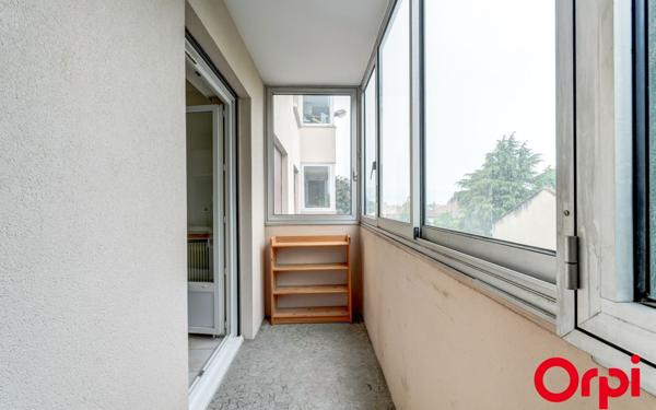 Appartement à vendre    3 pièces • 68,25 m2 Caluire-et-Cuire