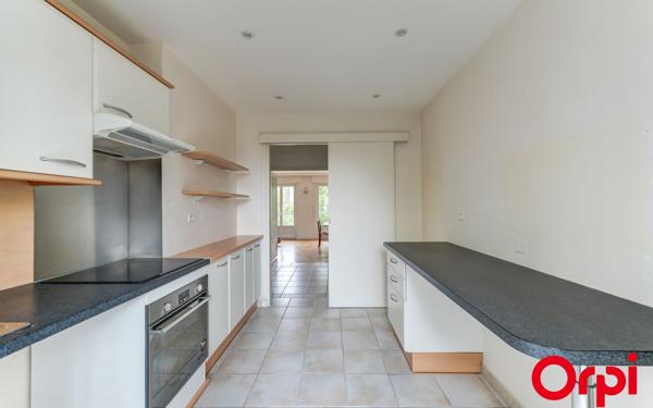 Appartement à vendre    3 pièces • 68,25 m2 Caluire-et-Cuire