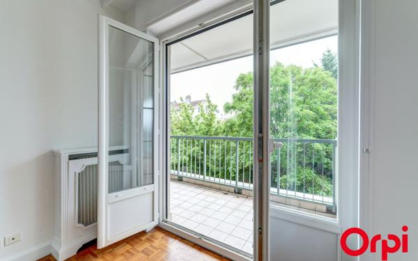 Appartement à vendre    3 pièces • 68,25 m2 Caluire-et-Cuire