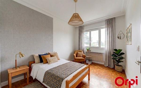 Appartement à vendre    3 pièces • 68,25 m2 Caluire-et-Cuire