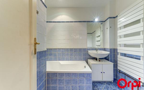Appartement à vendre    3 pièces • 68,25 m2 Caluire-et-Cuire