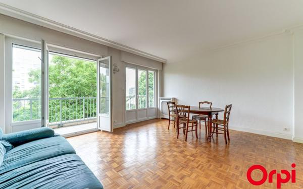 Appartement à vendre    3 pièces • 68,25 m2 Caluire-et-Cuire