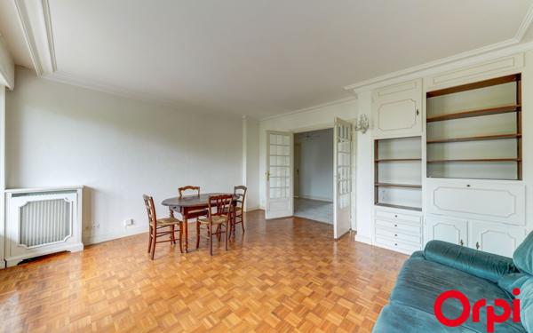Appartement à vendre    3 pièces • 68,25 m2 Caluire-et-Cuire