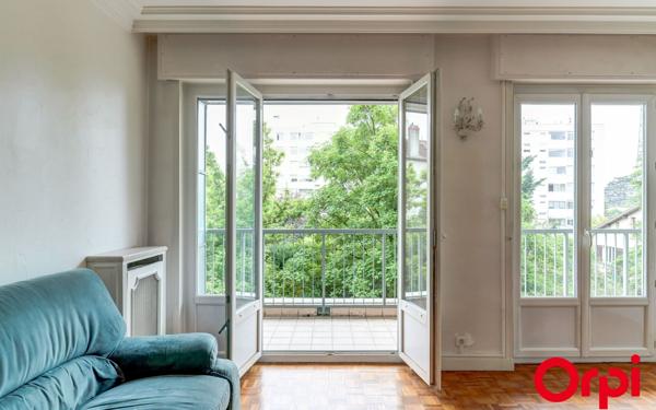 Appartement à vendre    3 pièces • 68,25 m2 Caluire-et-Cuire