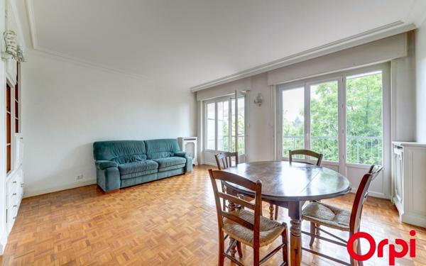 Appartement à vendre    3 pièces • 68,25 m2 Caluire-et-Cuire