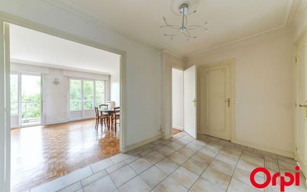 Appartement à vendre    3 pièces • 68,25 m2 Caluire-et-Cuire
