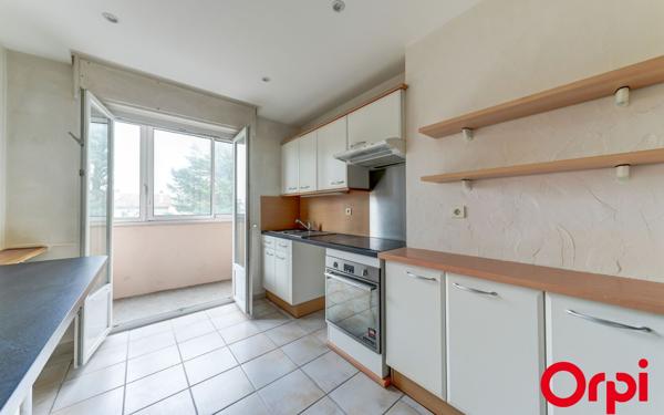 Appartement à vendre    3 pièces • 68,25 m2 Caluire-et-Cuire