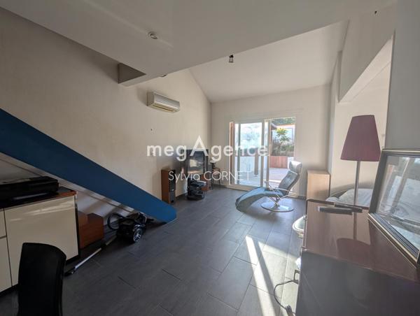 Maison à Lagnieu, 01150 - 4 pièces 118m²