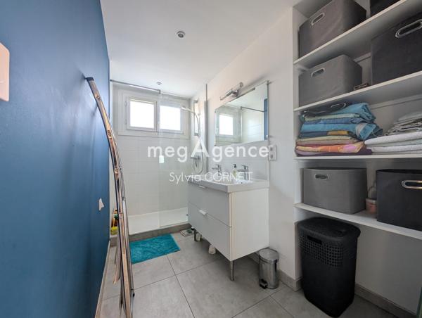 Maison à Lagnieu, 01150 - 4 pièces 118m²