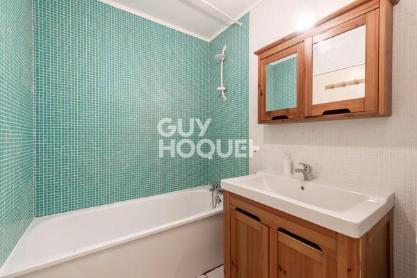 Appartement de 3 pièces en DUPLEX proche RER
