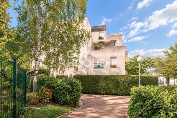 Appartement de 3 pièces en DUPLEX proche RER