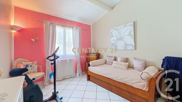 Maison à vendre  4 pièces - 130 m2 ST JEAN DE VEDAS - 34