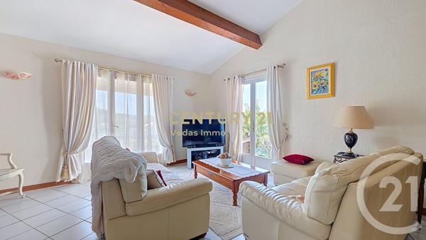 Maison à vendre  4 pièces - 130 m2 ST JEAN DE VEDAS - 34