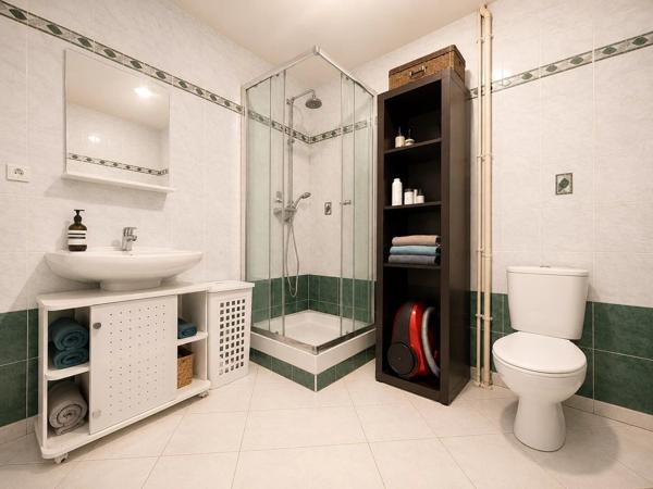 Vente                                                      Maison
                        
                     5 pièces                                         à Fontenay-Trésigny
