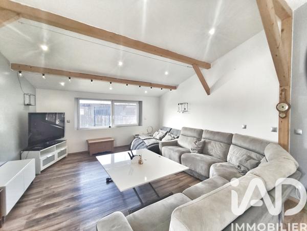 Maison à vendre 6 pièces 149 m² Bourgneuf