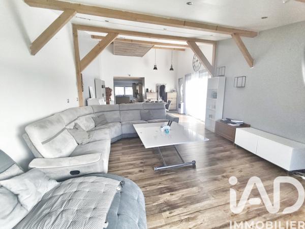 Maison à vendre 6 pièces 149 m² Bourgneuf