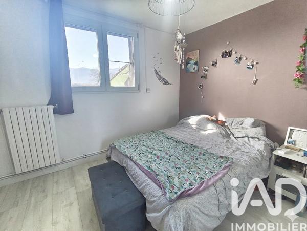 Maison à vendre 6 pièces 149 m² Bourgneuf