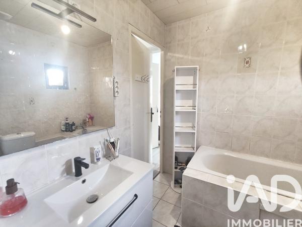 Maison à vendre 6 pièces 149 m² Bourgneuf